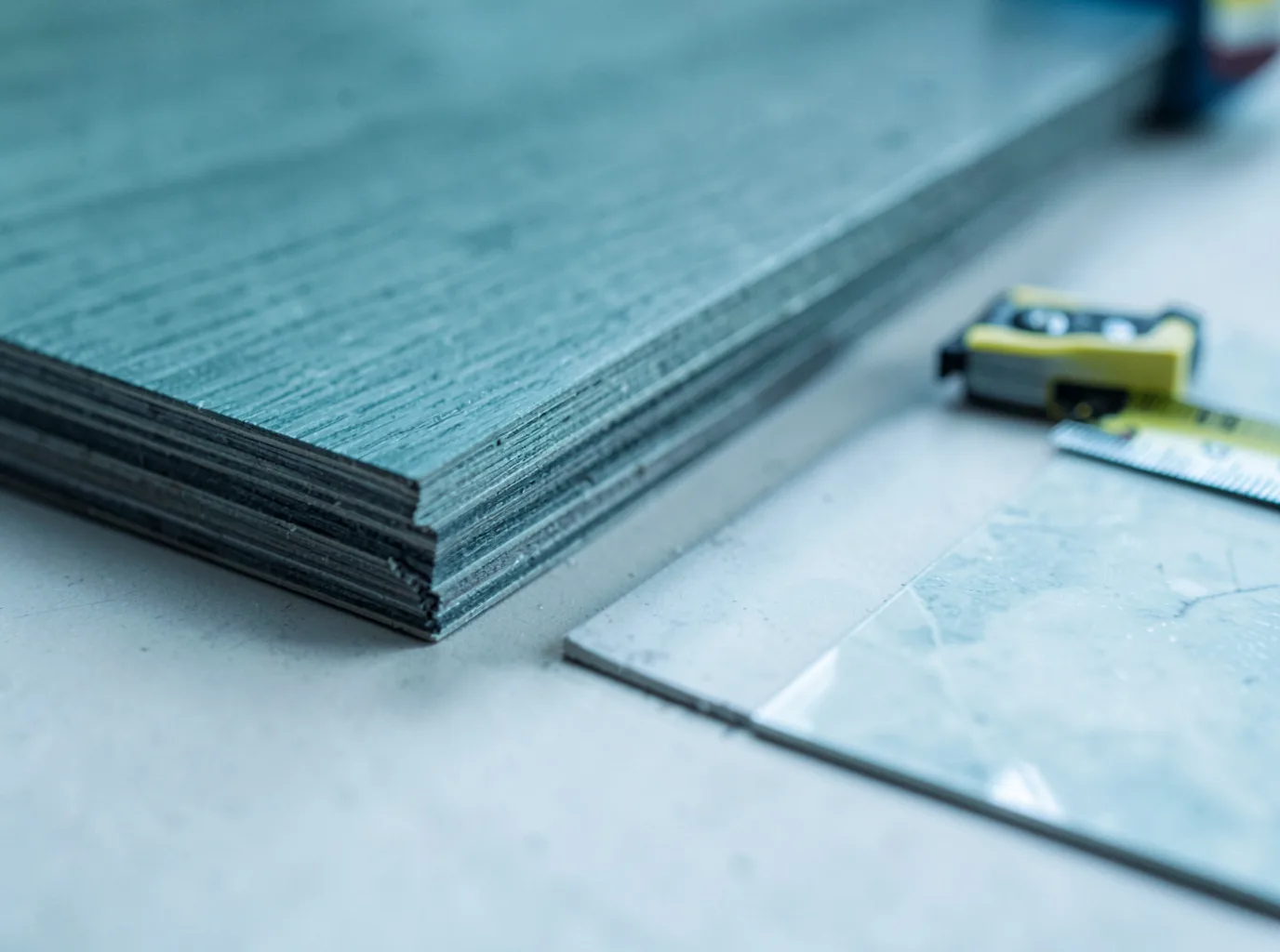 Luxury Vinyl Plank Installation Alzada, MT FAQs